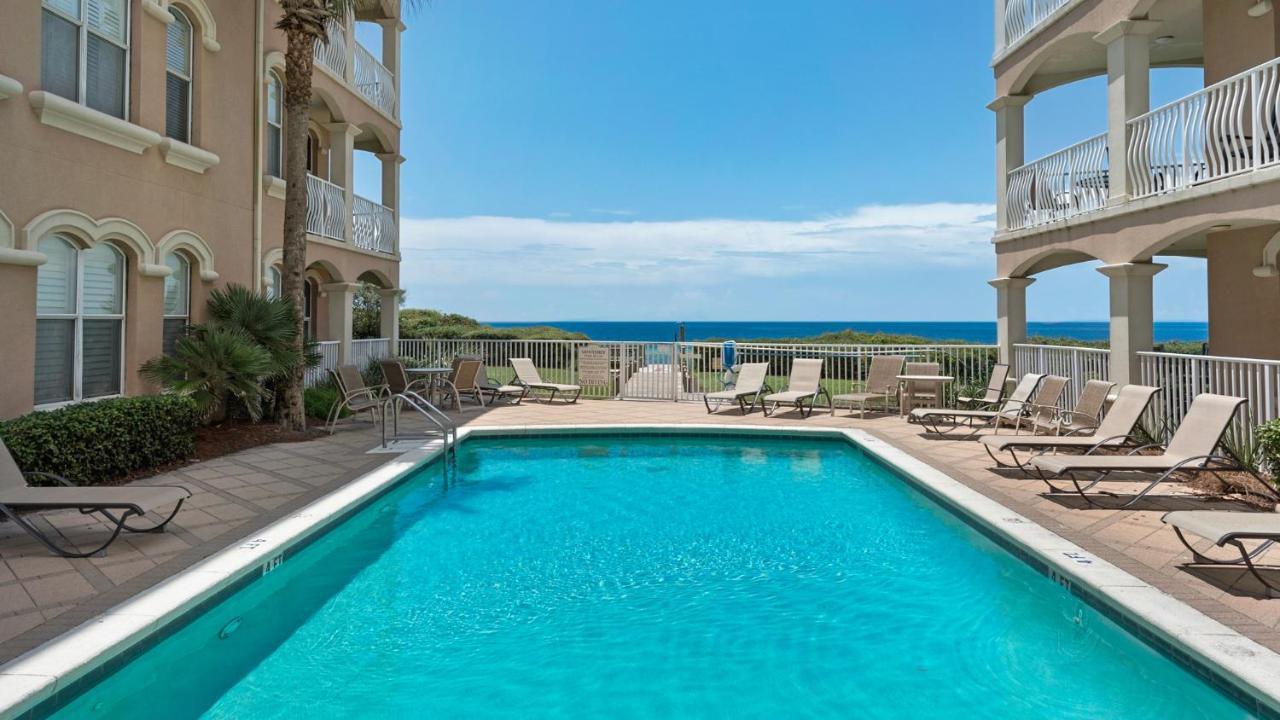 Monterey Condos C301 Seacrest Eksteriør billede
