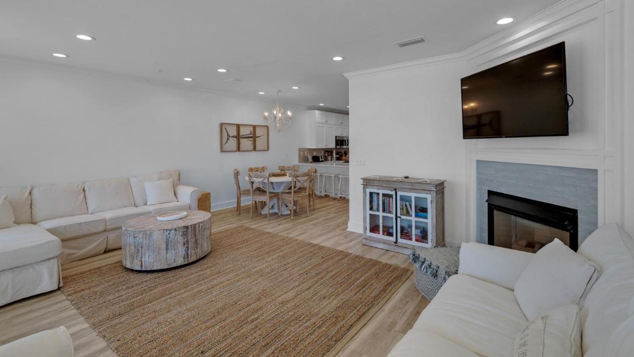 Monterey Condos C301 Seacrest Eksteriør billede