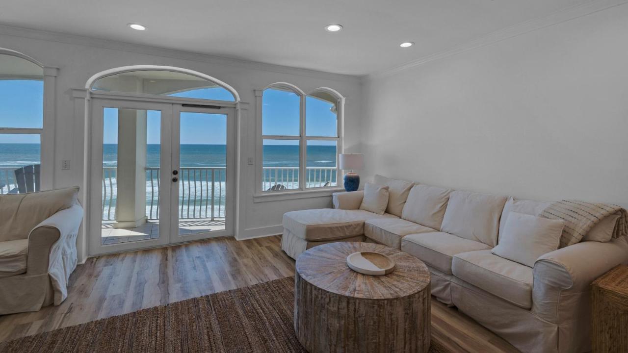 Monterey Condos C301 Seacrest Eksteriør billede