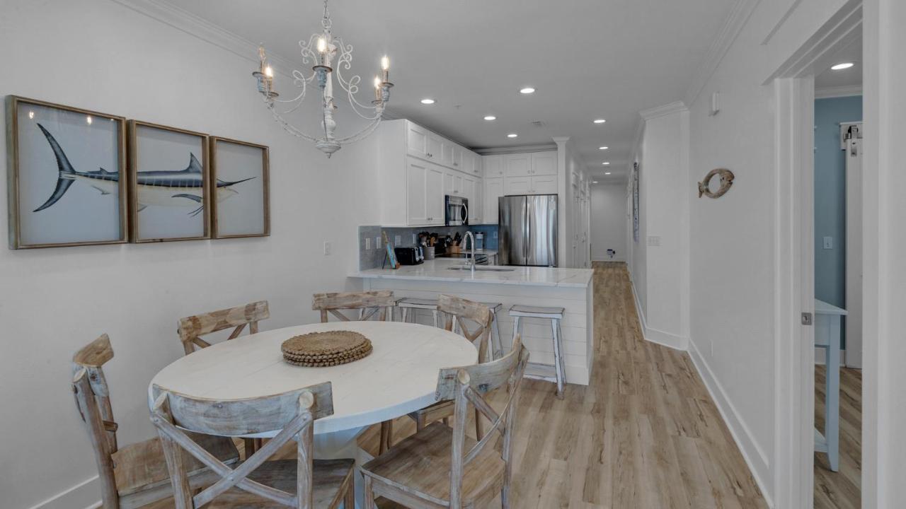 Monterey Condos C301 Seacrest Eksteriør billede