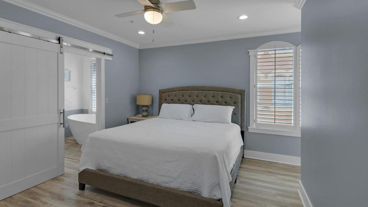 Monterey Condos C301 Seacrest Eksteriør billede