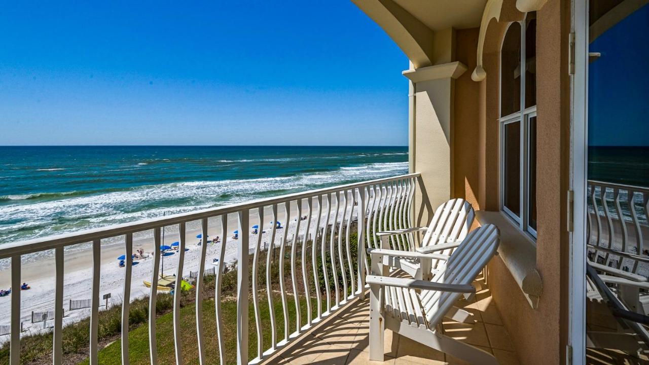 Monterey Condos C301 Seacrest Eksteriør billede
