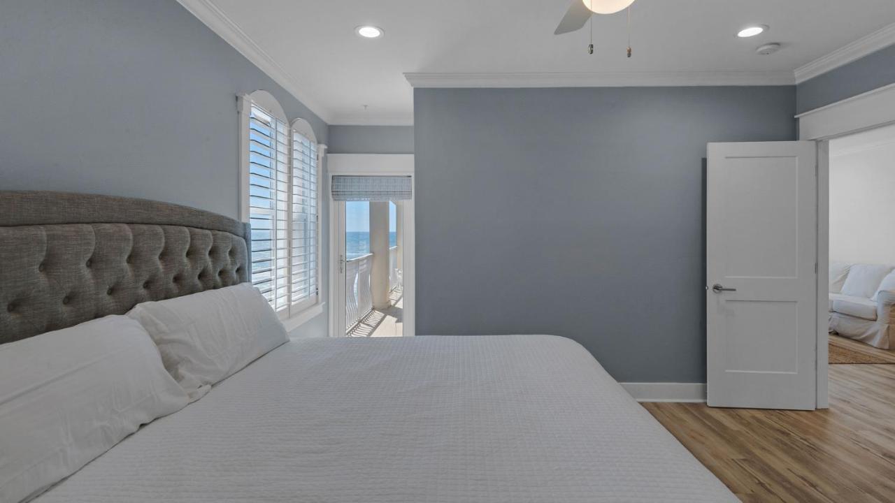 Monterey Condos C301 Seacrest Eksteriør billede