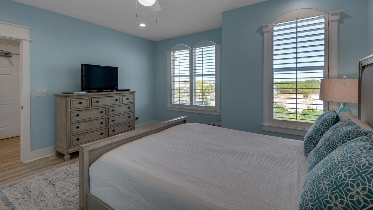 Monterey Condos C301 Seacrest Eksteriør billede