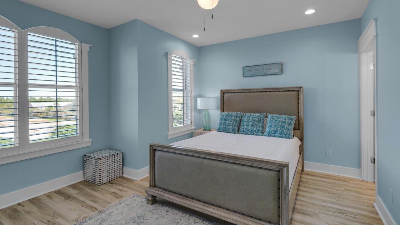 Monterey Condos C301 Seacrest Eksteriør billede