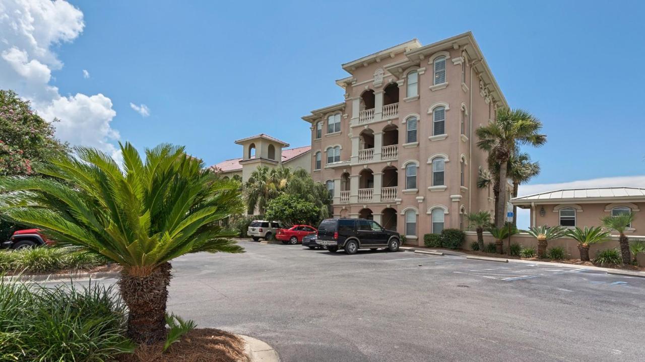 Monterey Condos C301 Seacrest Eksteriør billede