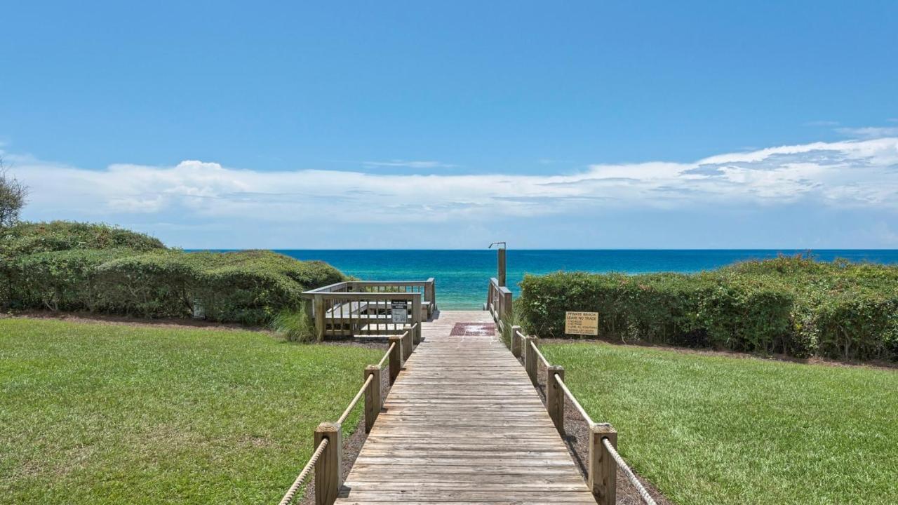 Monterey Condos C301 Seacrest Eksteriør billede