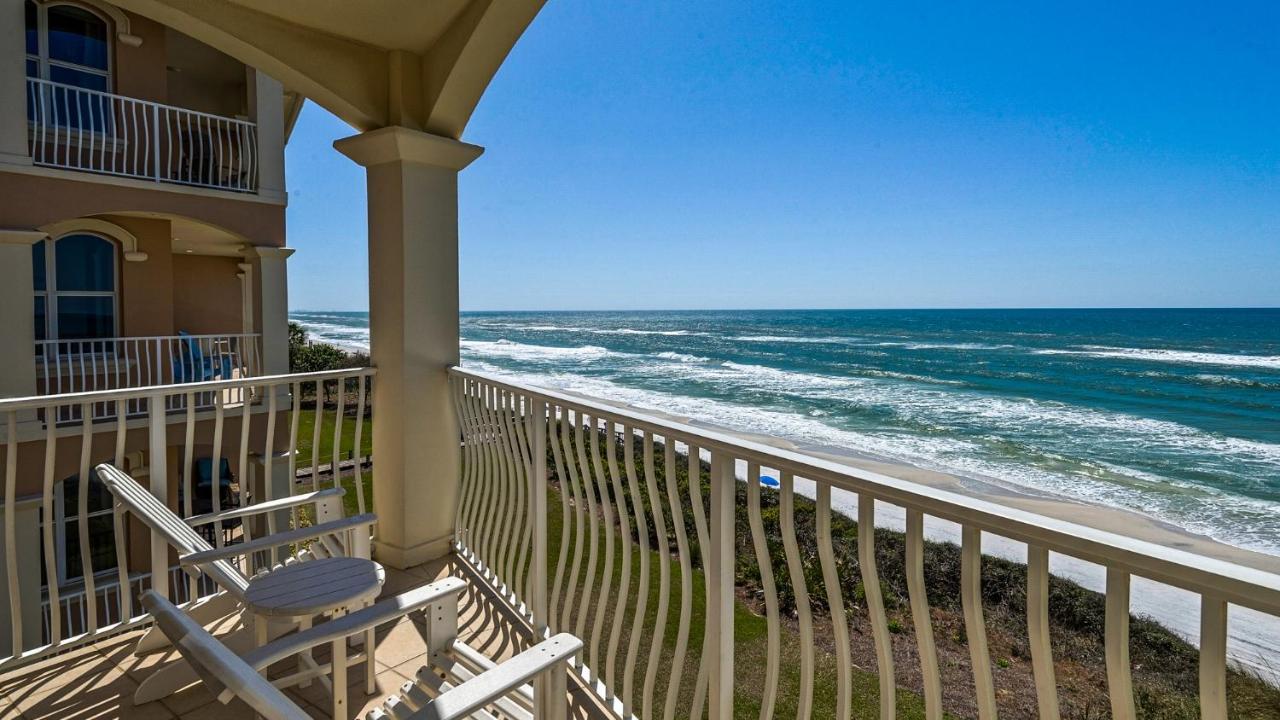 Monterey Condos C301 Seacrest Eksteriør billede