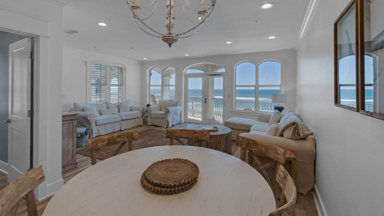 Monterey Condos C301 Seacrest Eksteriør billede