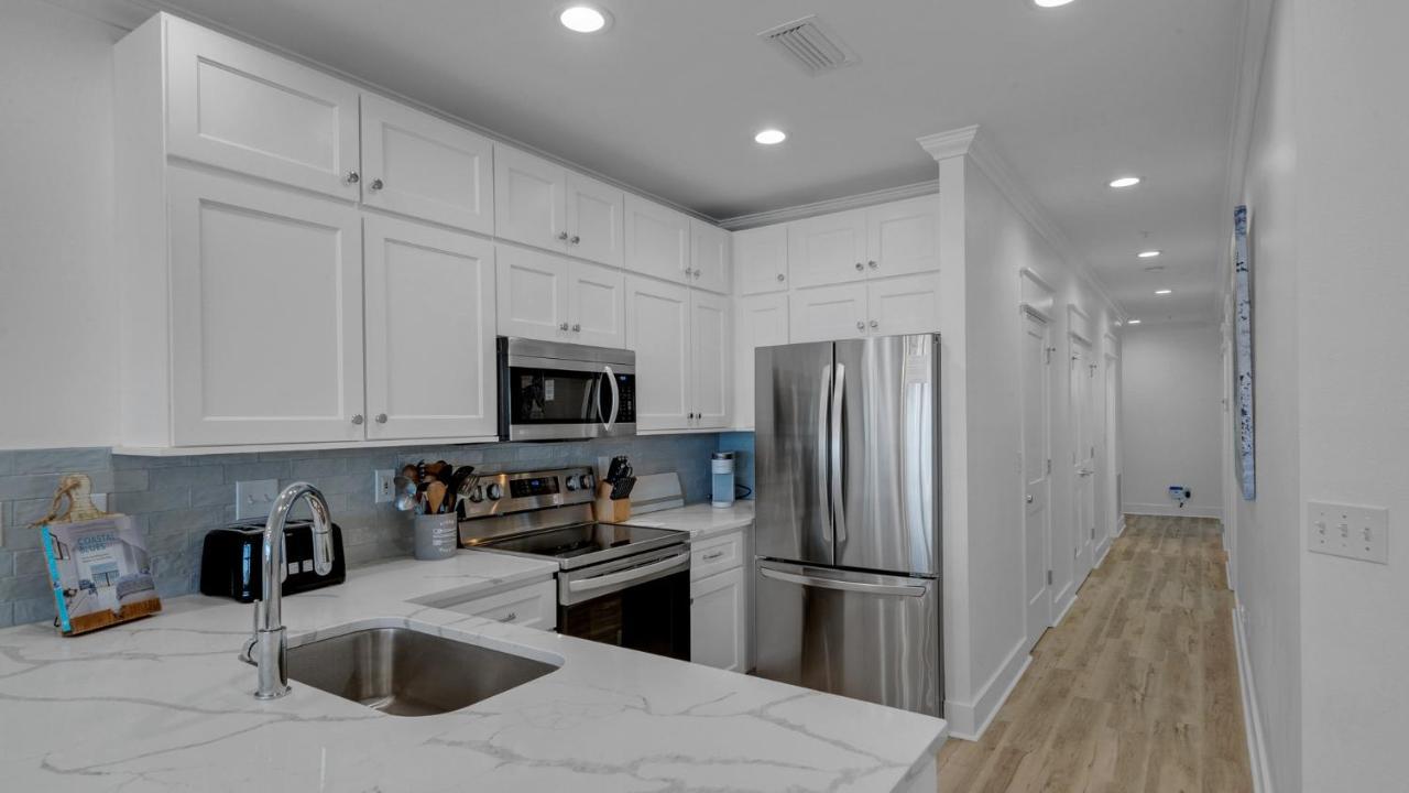 Monterey Condos C301 Seacrest Eksteriør billede