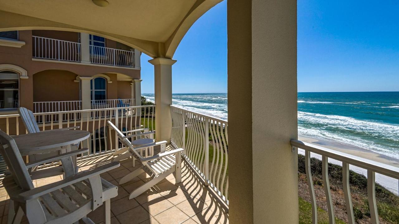 Monterey Condos C301 Seacrest Eksteriør billede