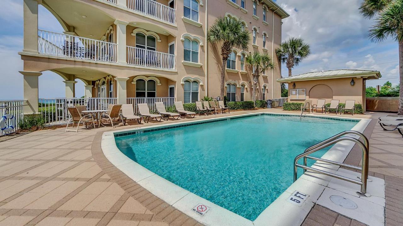 Monterey Condos C301 Seacrest Eksteriør billede