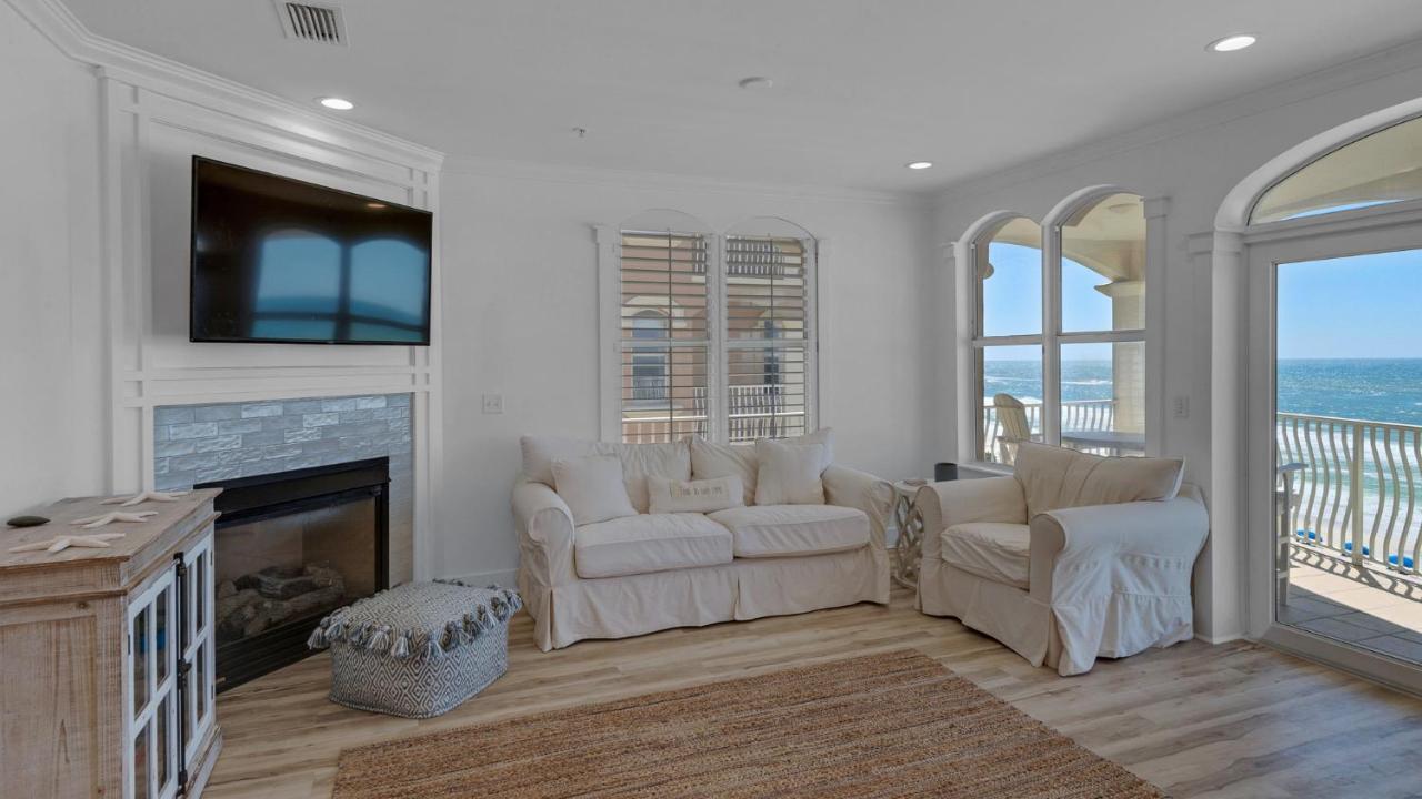 Monterey Condos C301 Seacrest Eksteriør billede