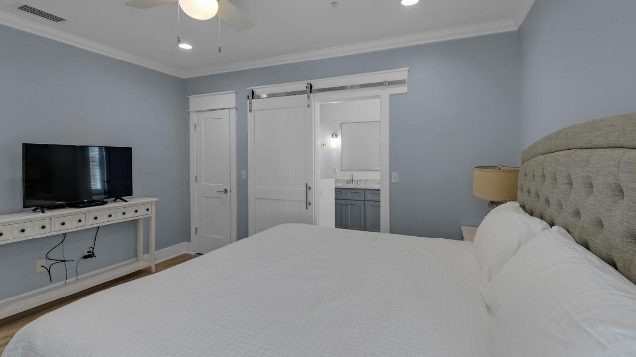 Monterey Condos C301 Seacrest Eksteriør billede