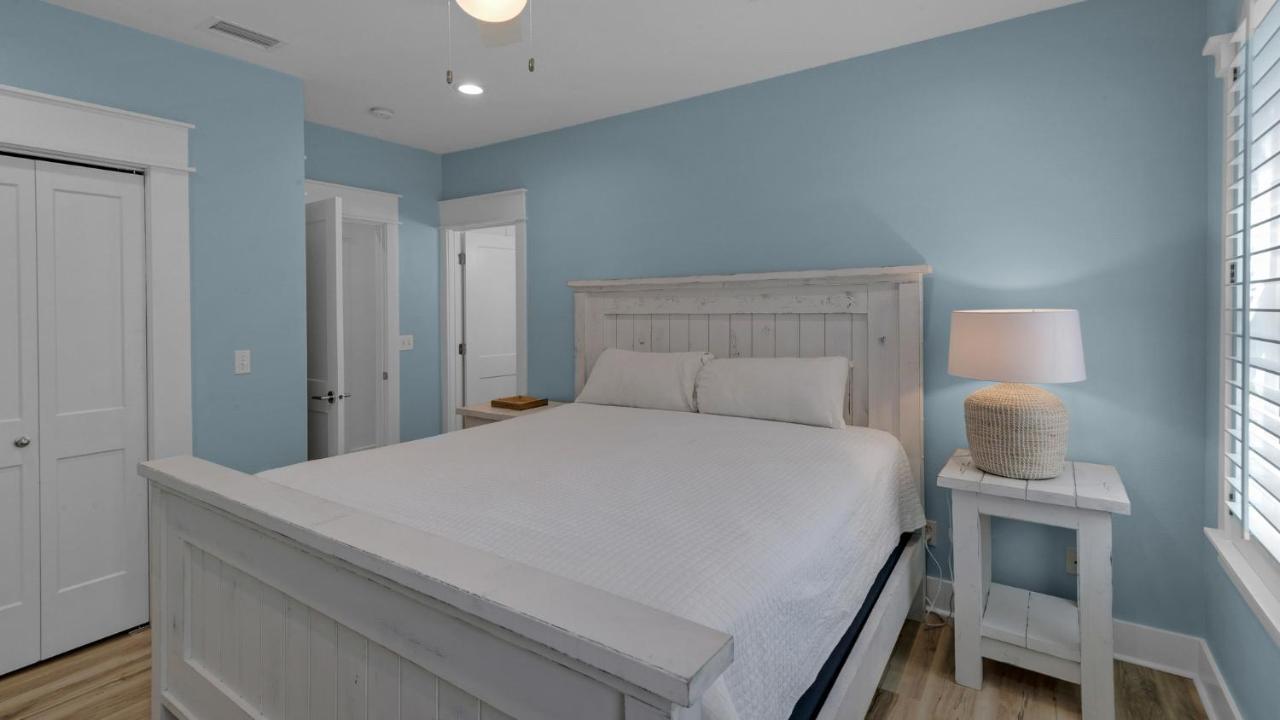 Monterey Condos C301 Seacrest Eksteriør billede