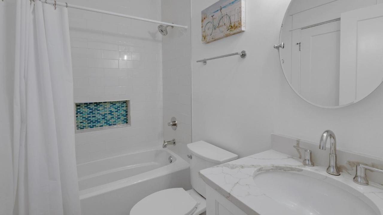 Monterey Condos C301 Seacrest Eksteriør billede