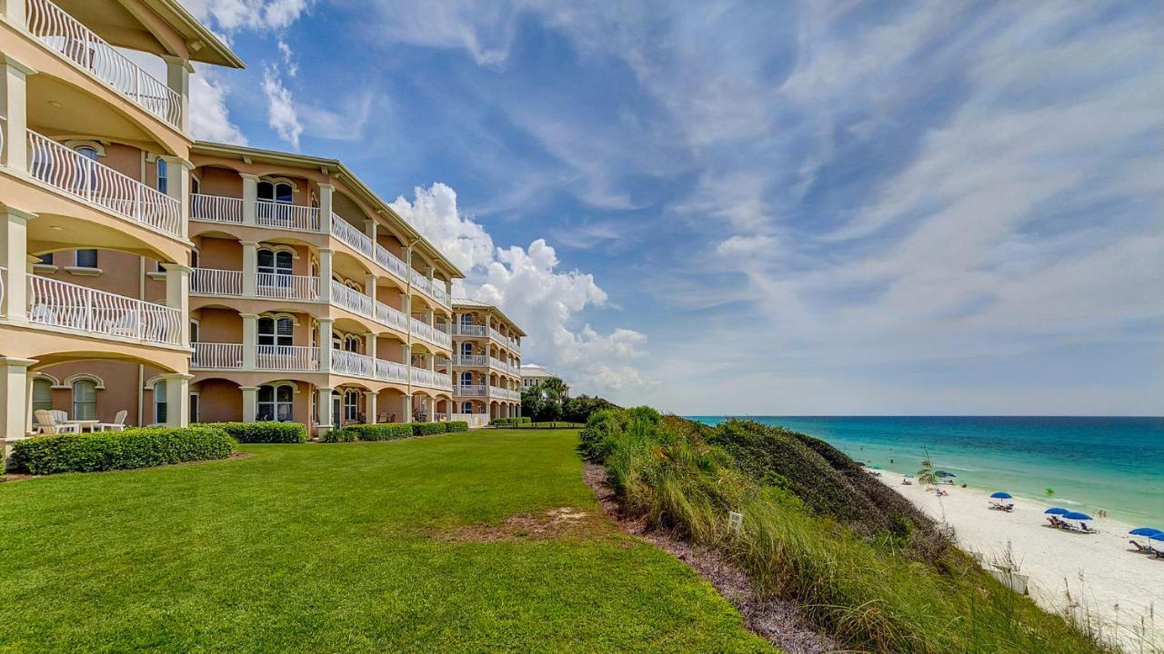 Monterey Condos C301 Seacrest Eksteriør billede