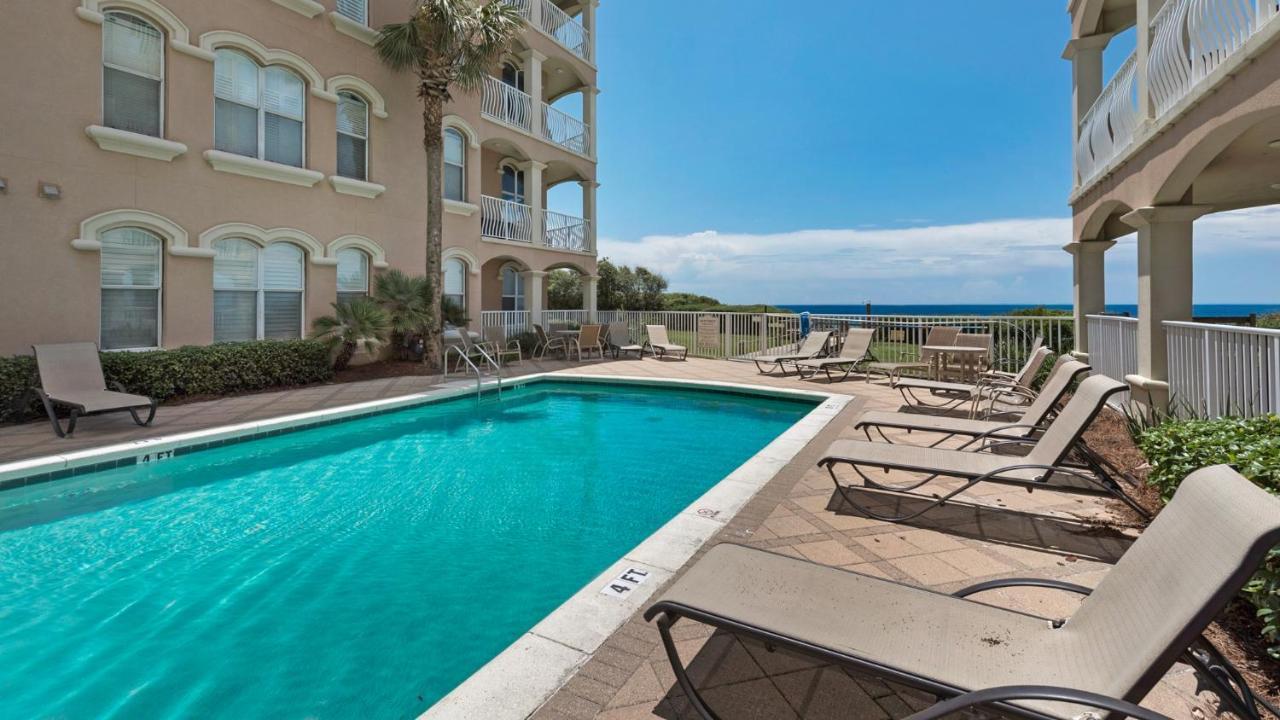 Monterey Condos C301 Seacrest Eksteriør billede