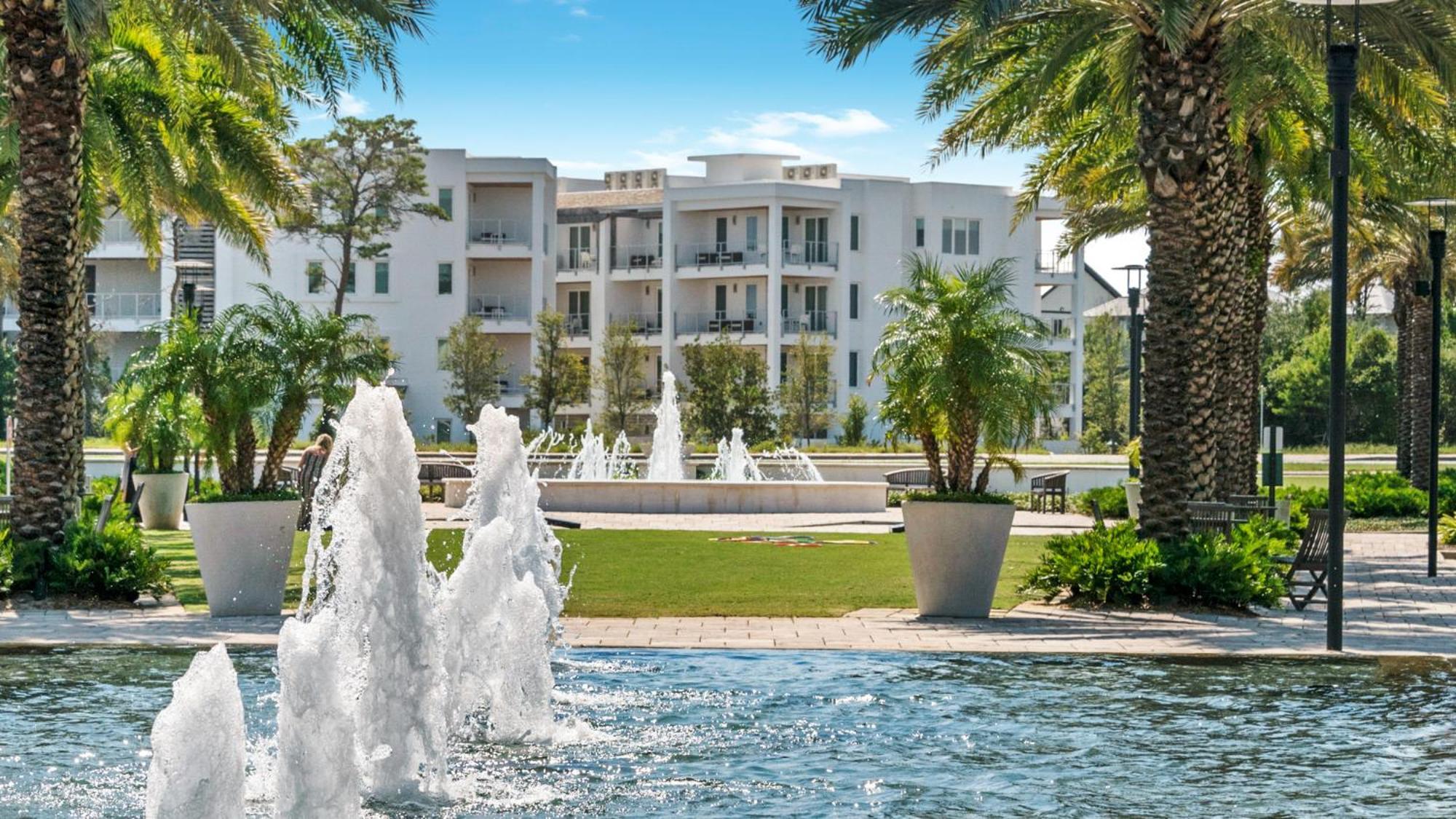 Monterey Condos C301 Seacrest Eksteriør billede