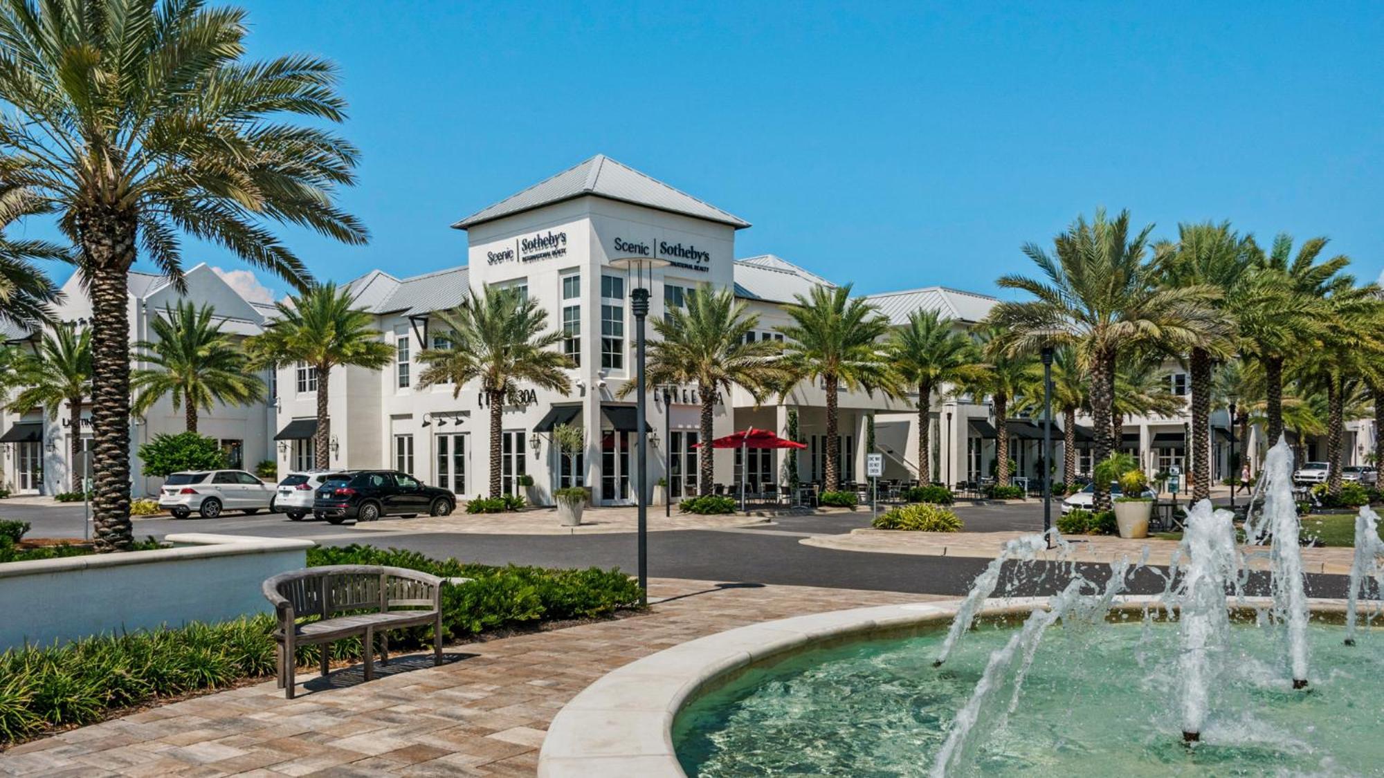 Monterey Condos C301 Seacrest Eksteriør billede