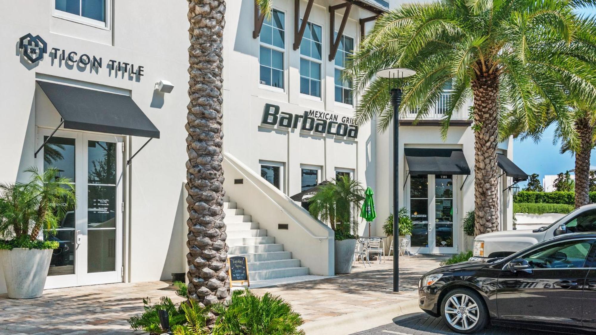 Monterey Condos C301 Seacrest Eksteriør billede