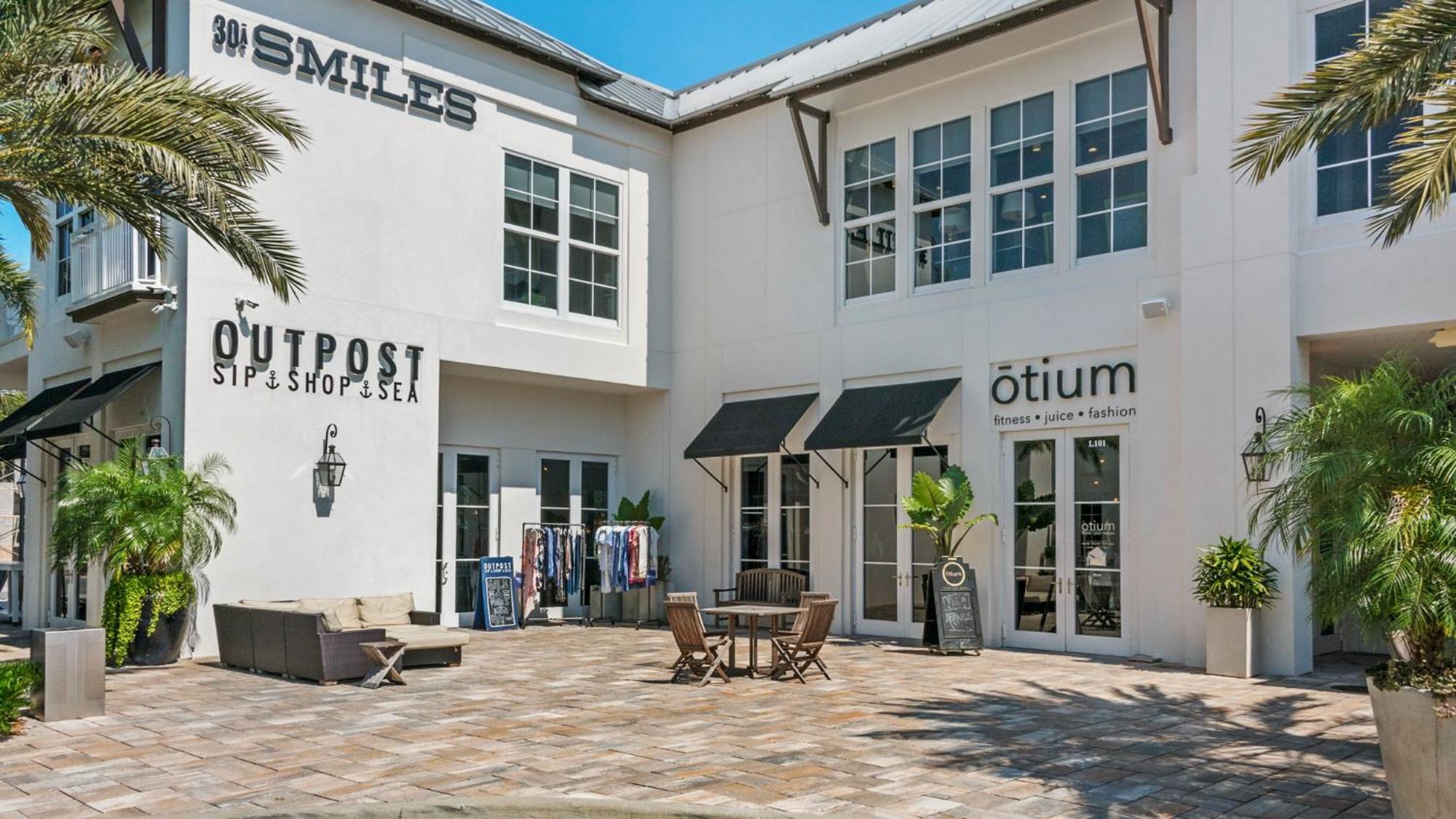 Monterey Condos C301 Seacrest Eksteriør billede